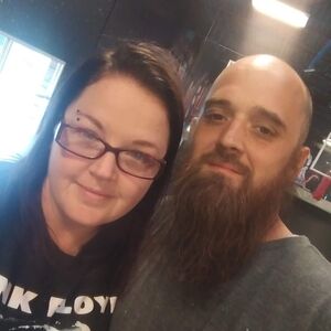 Meet your Posher, Graham and Megan